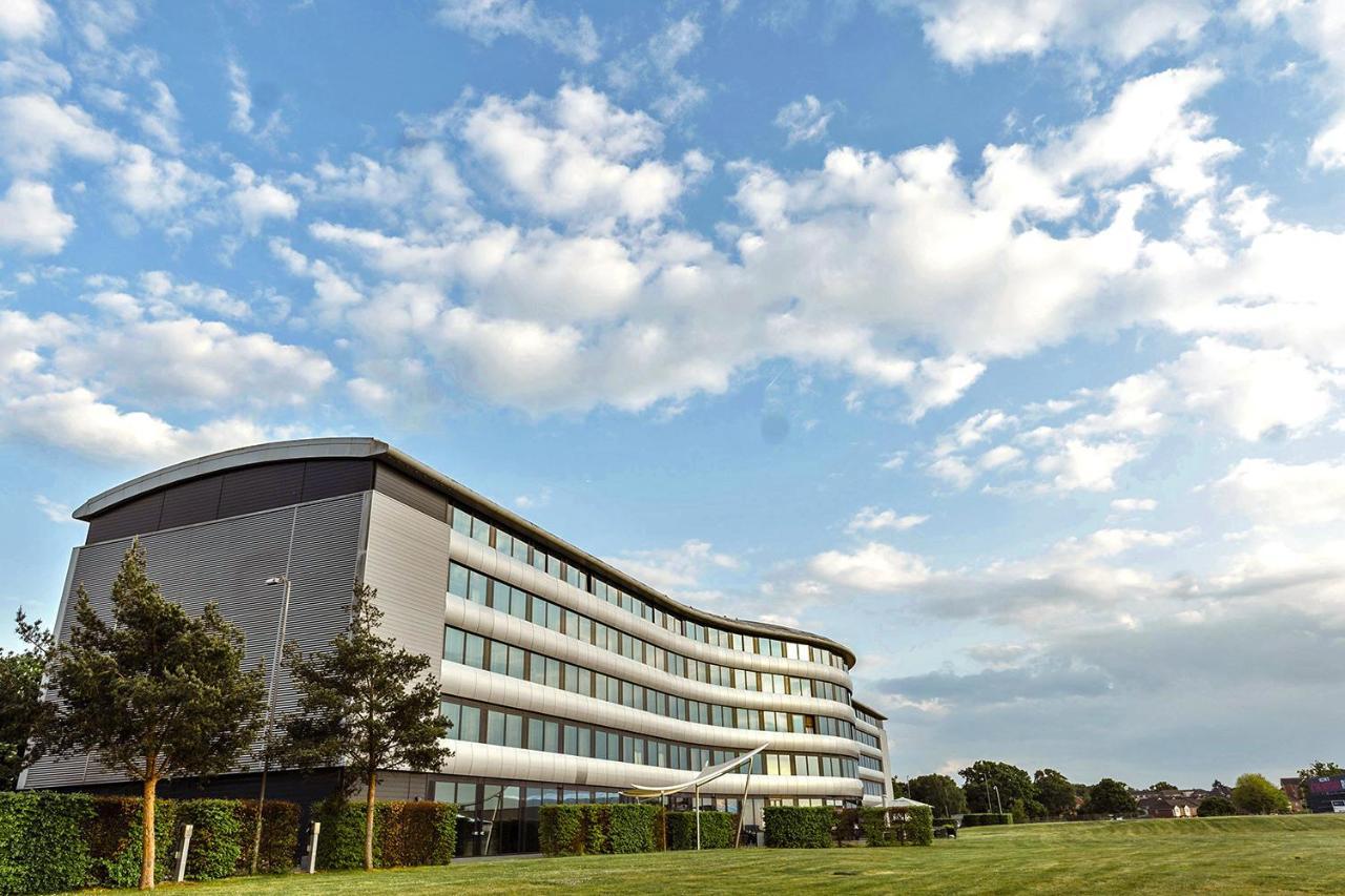 Aviator Hampshire Hotel Farnborough (Hampshire)