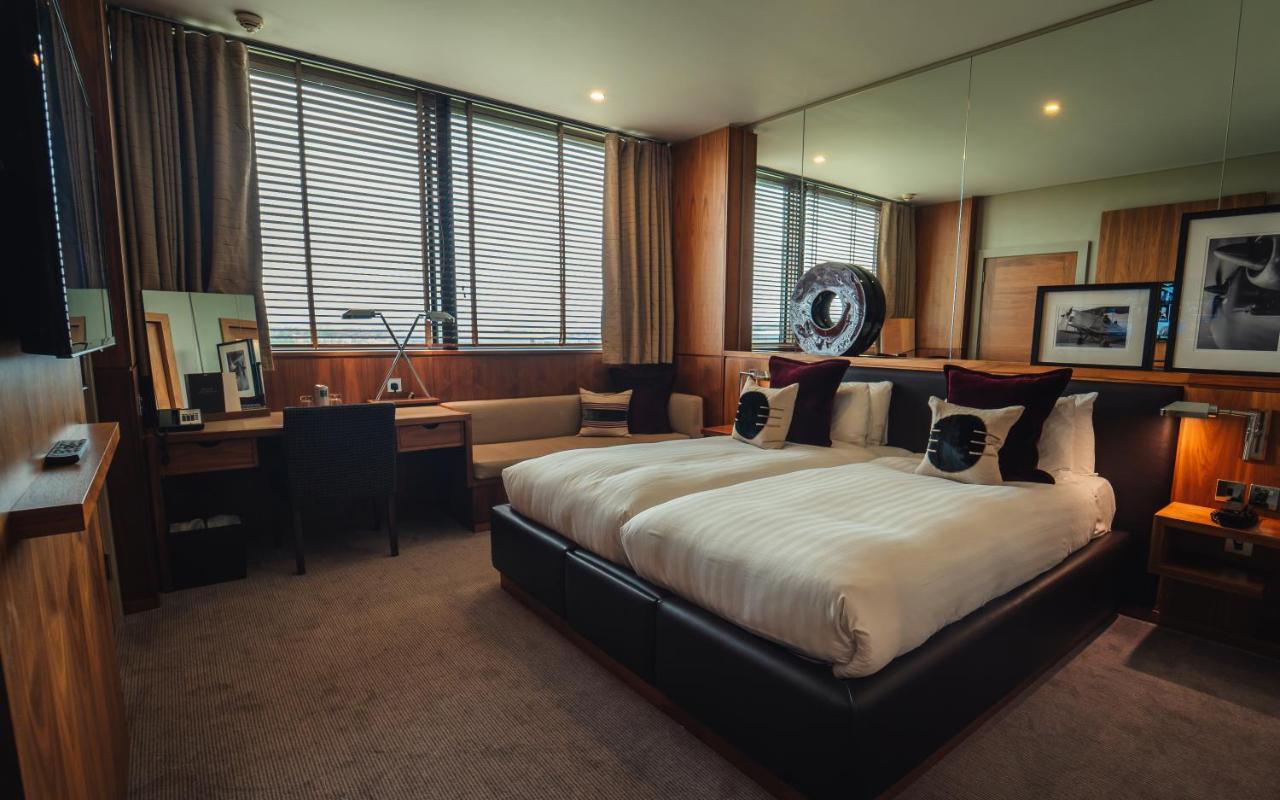 Aviator Hampshire Hotel Farnborough (Hampshire)