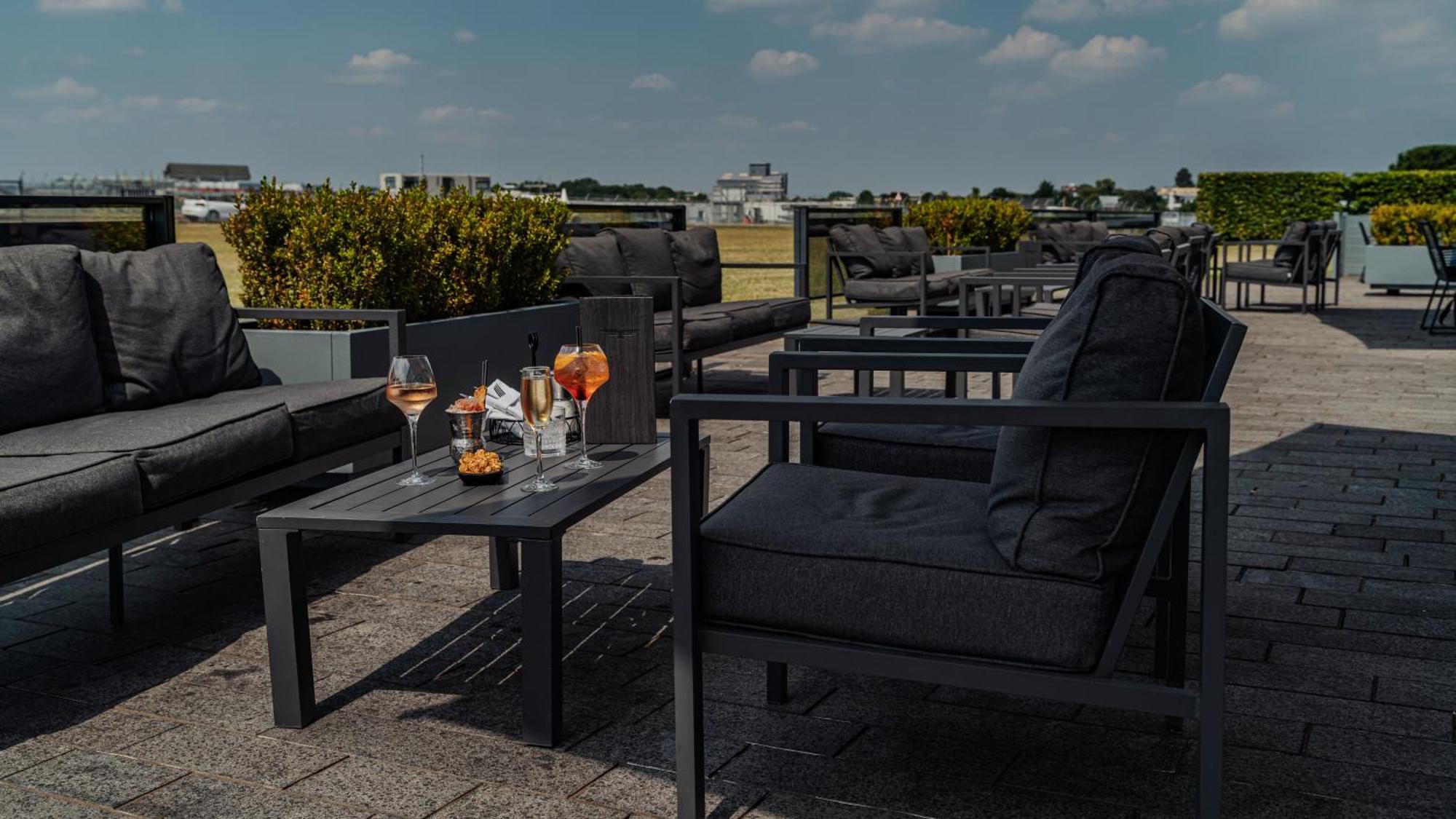 Aviator Hampshire Hotel Farnborough (Hampshire)