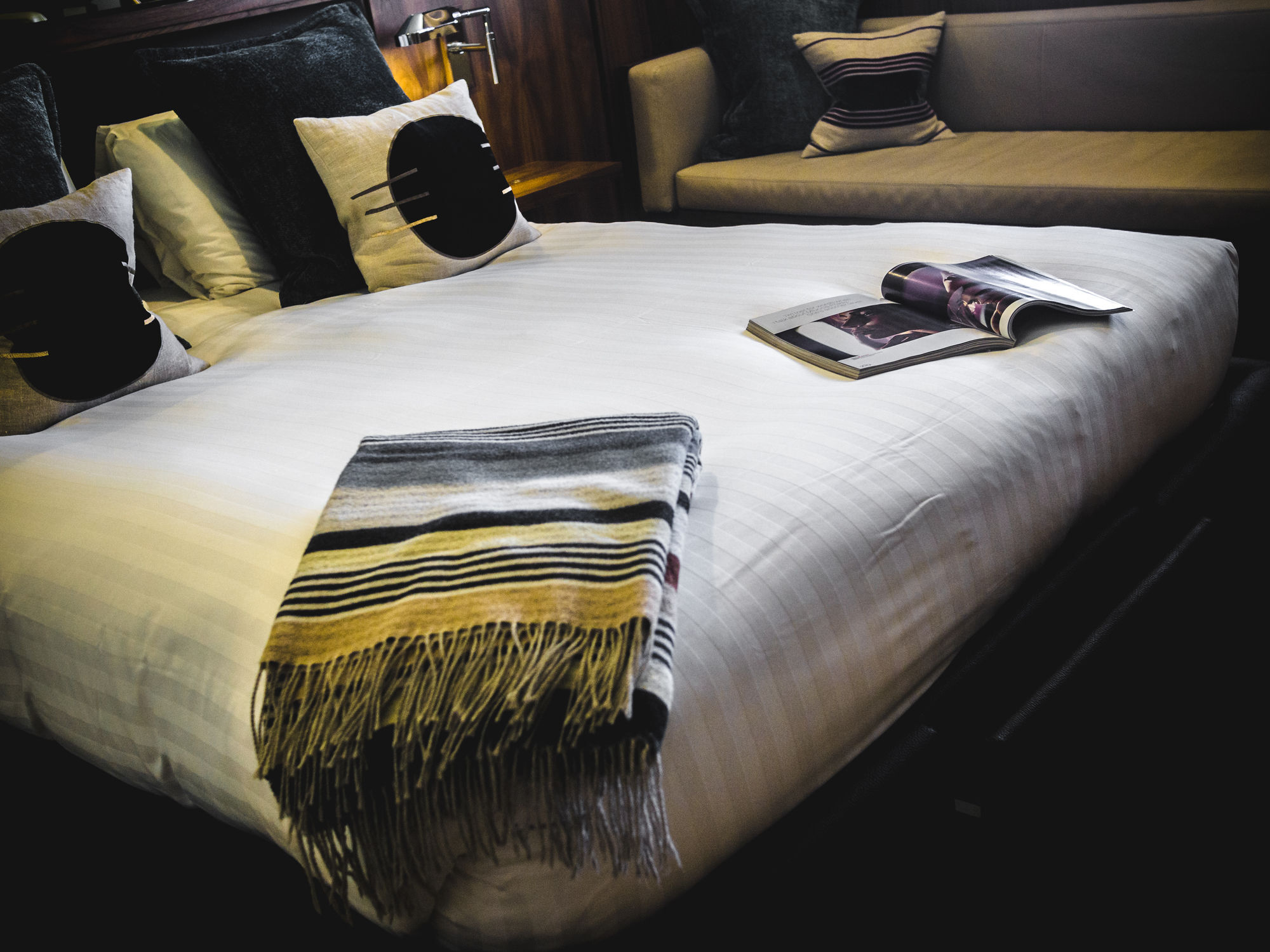 Hotel Aviator Hampshire 4*