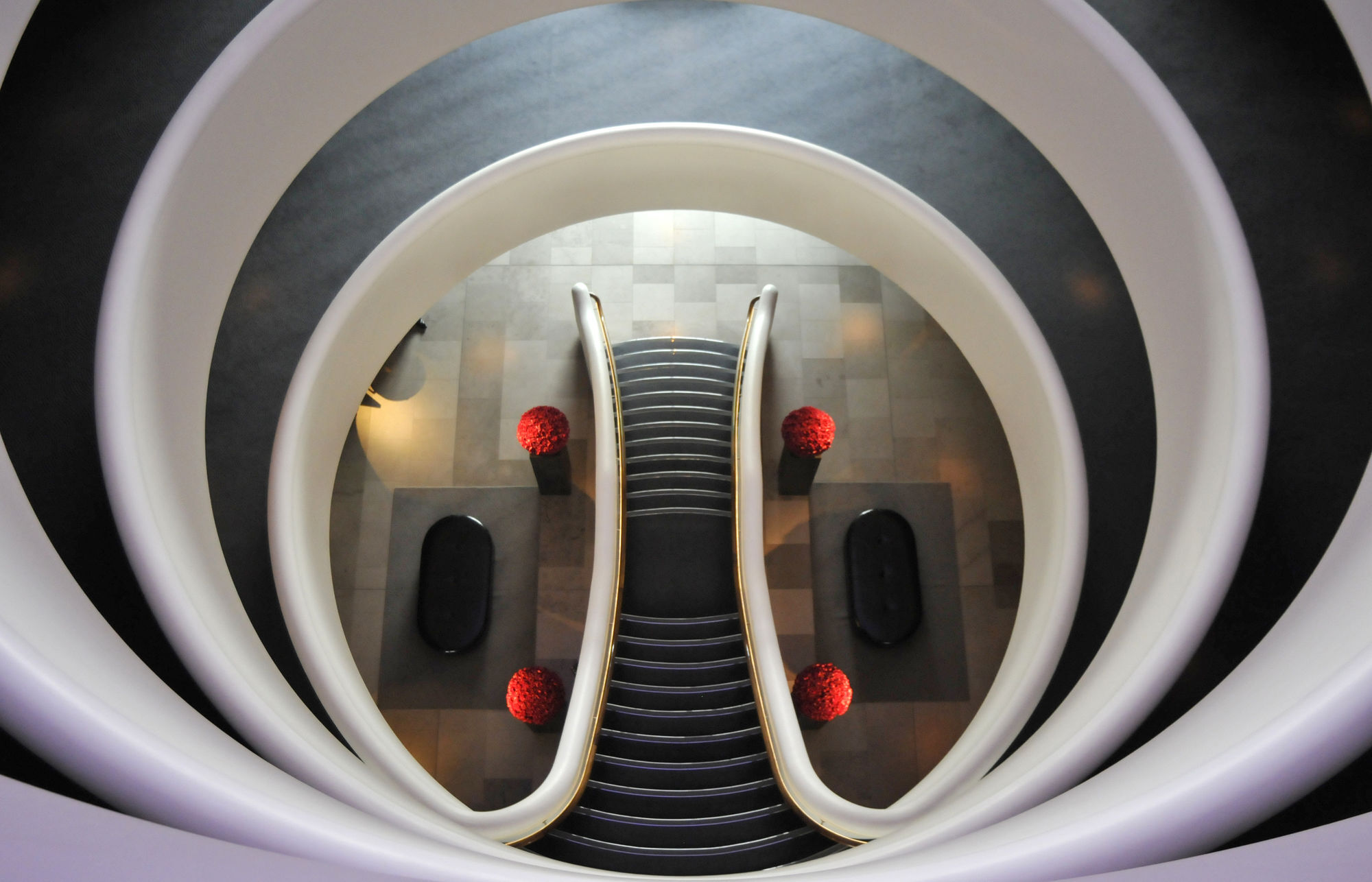 Hotel Aviator Hampshire 4*